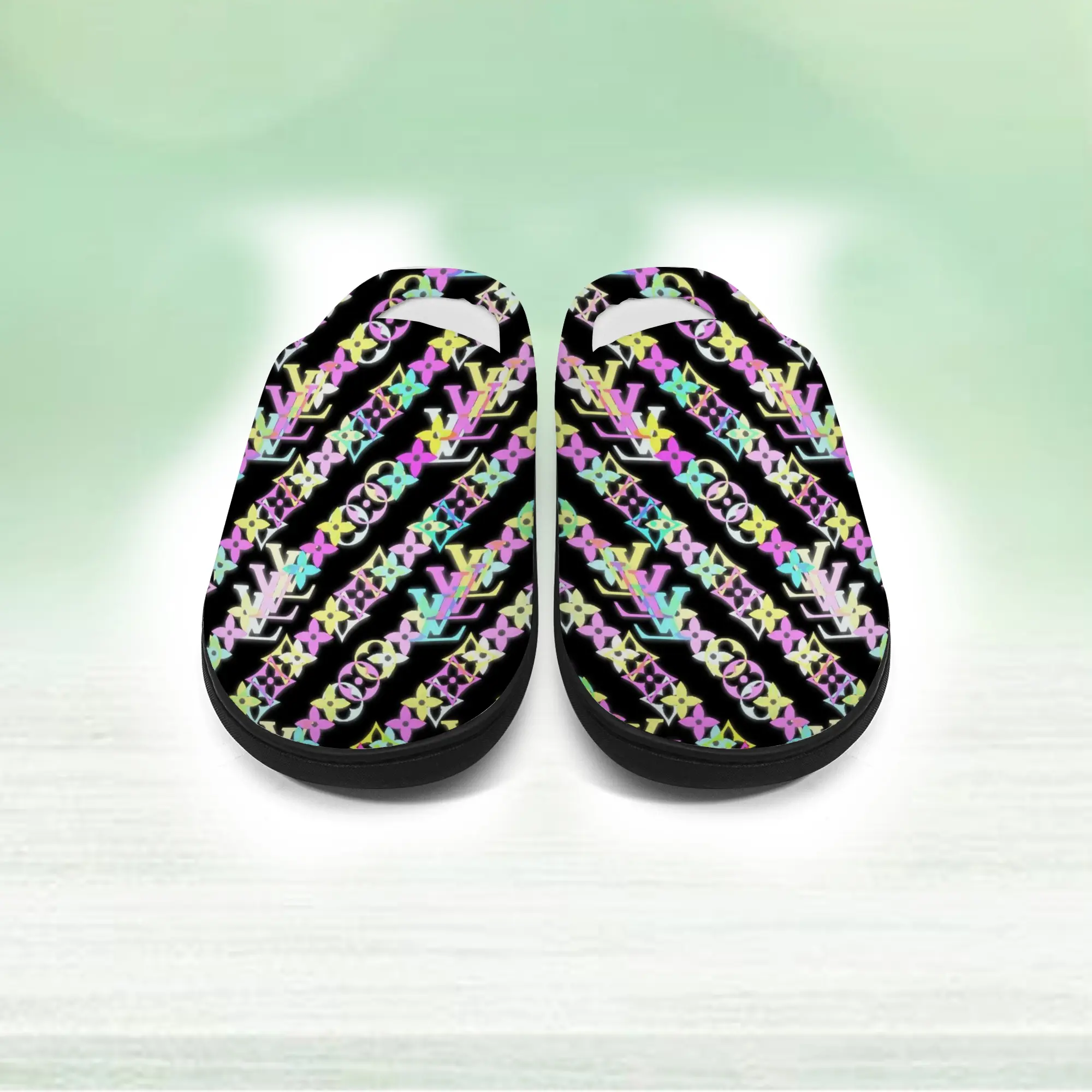 Luxury in-house slippers hot trend model number -7373
